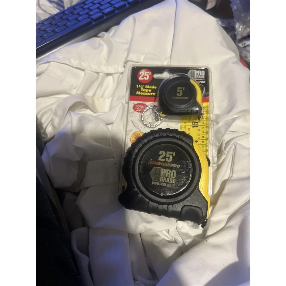 Roadpro‎ Measuring Tape